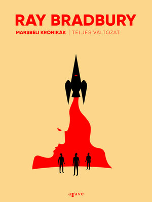 cover image of Marsbéli krónikák (teljes változat)